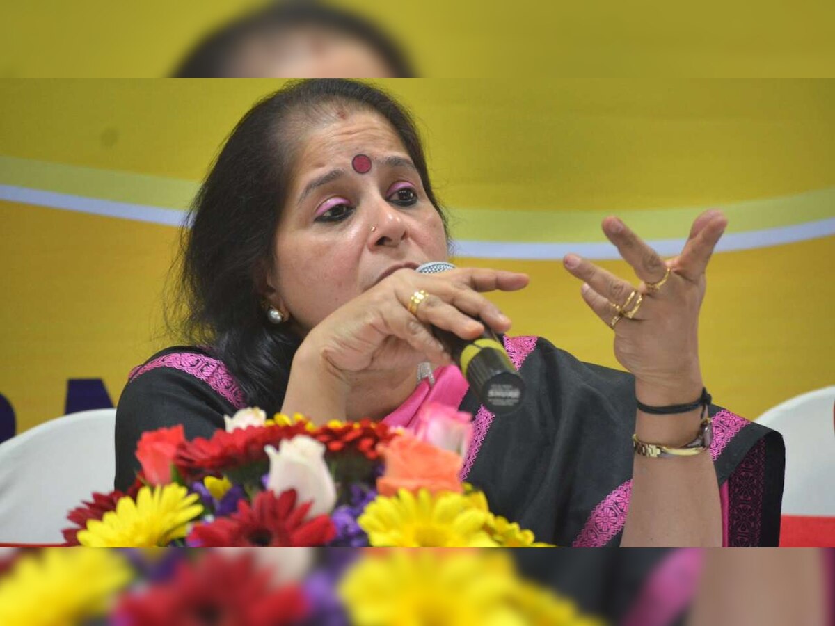 PNB fraud: Govt sacks ex-MD Usha Anathasubramanian