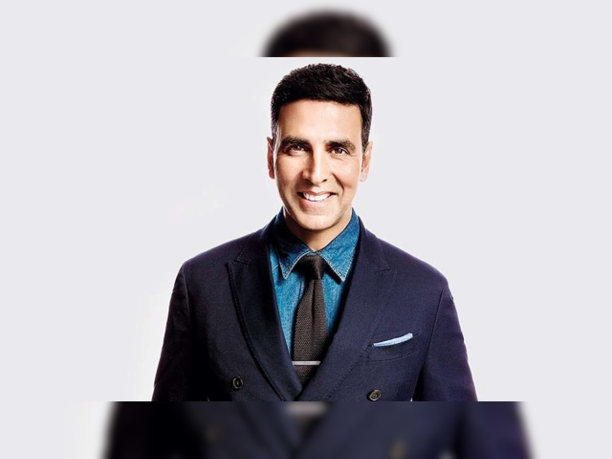 'Hera Pheri 3' on the cards! Akshay Kumar confirms his role 