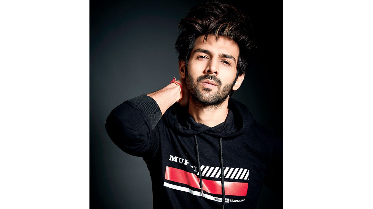 On Independence Day, Kartik Aaryan To Hoist The Flag At His School In ...