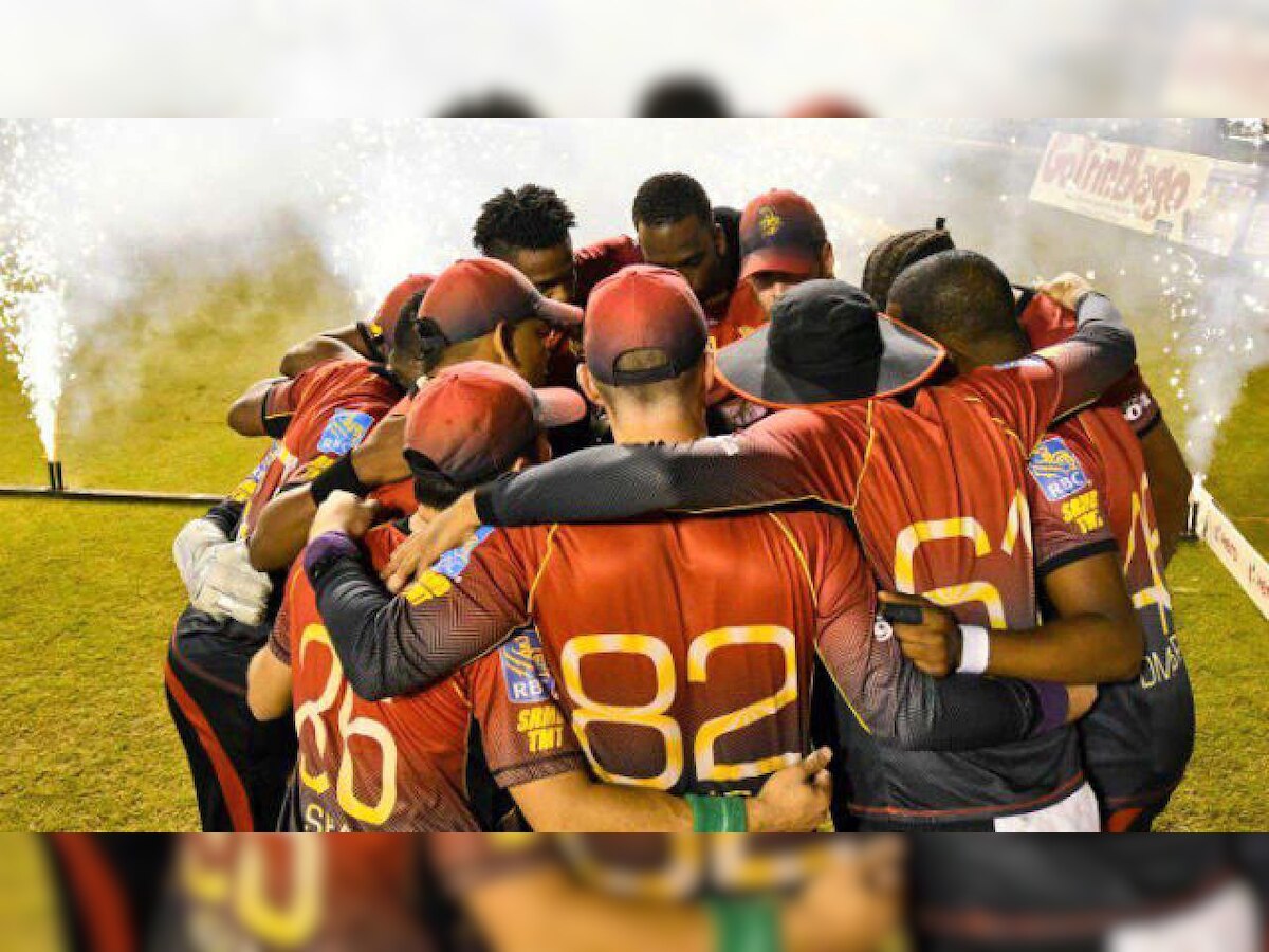 Caribbean Premier League (CPL) 2018: Full schedule, teams, players and all you need to know