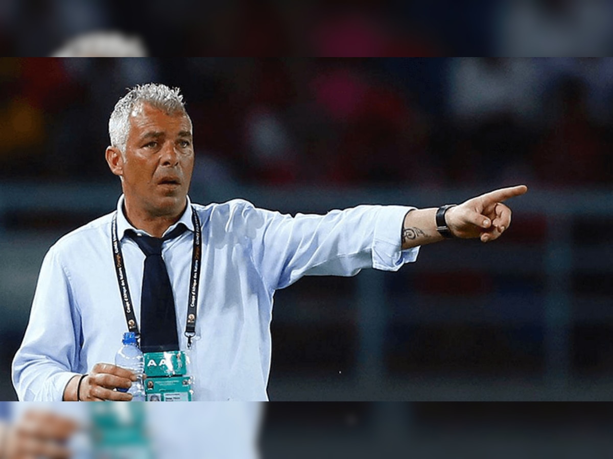 Jorge Costa appointed as Mumbai City FC head coach