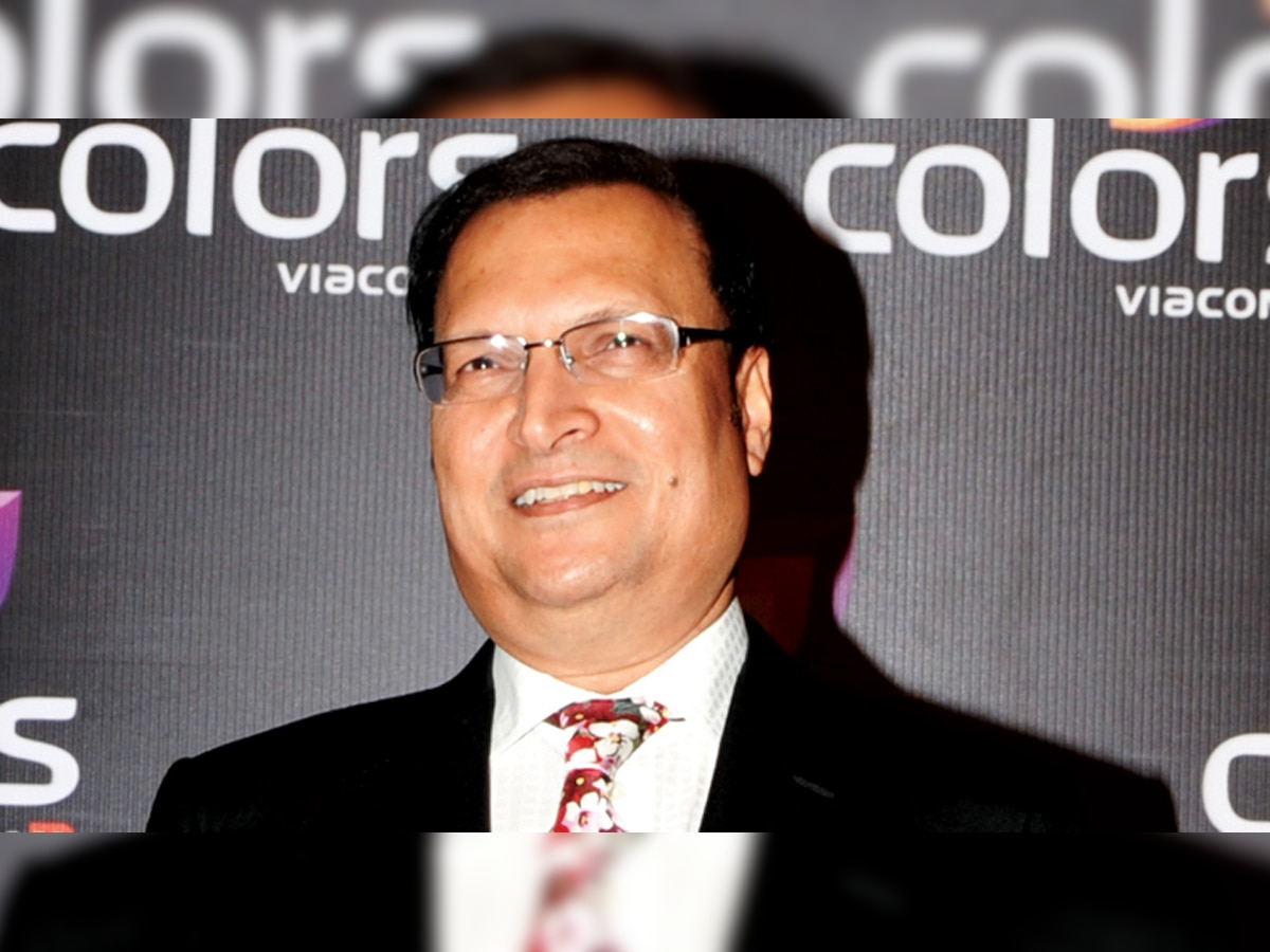 DDCA honeymoon ends as Rajat Sharma suspends mentor Vinod Tihara