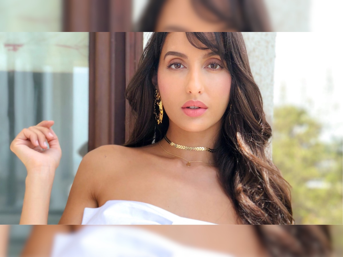 Nora Fatehi learns Spanish for 'Bharat'