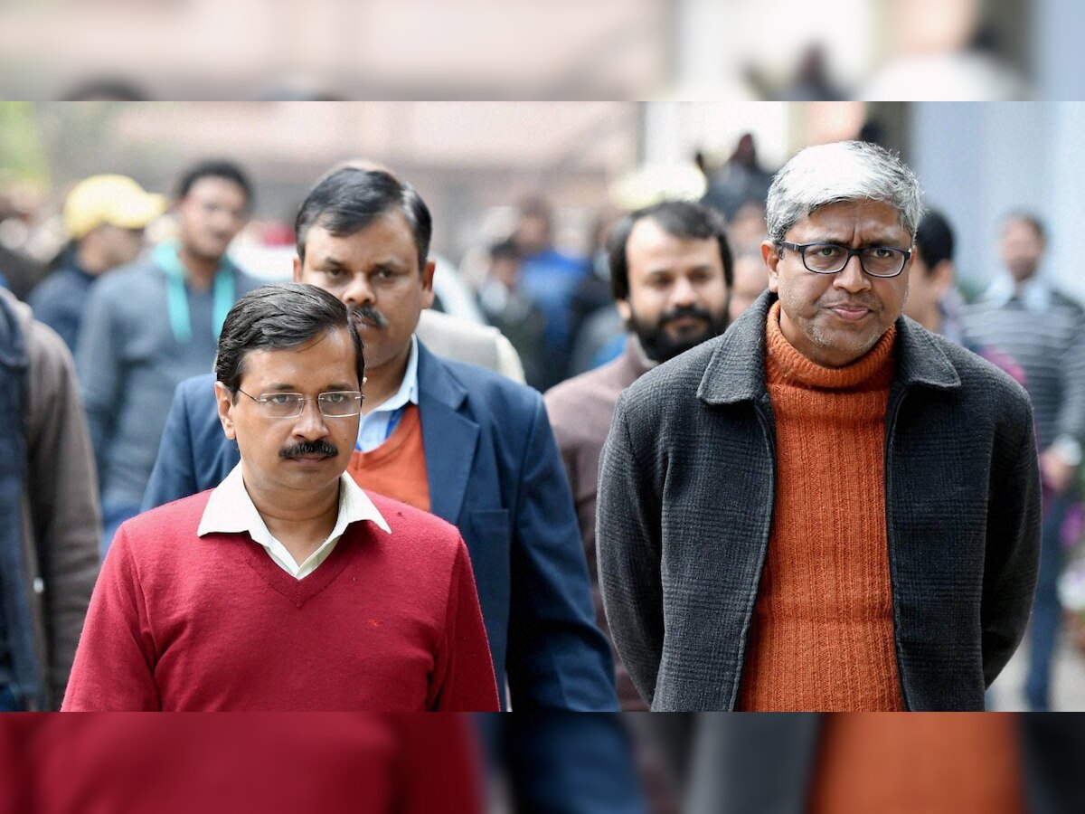 AAP leader Ashutosh resigns from party citing 'personal reasons'