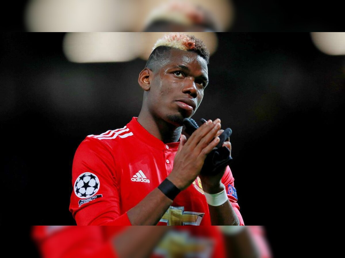 Barcelona in no mood to move for Paul Pogba