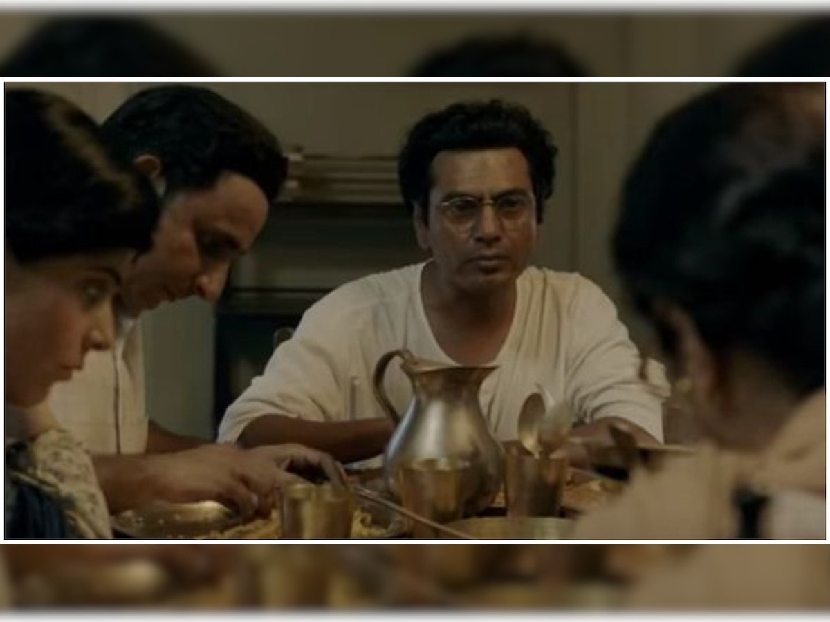 Manto trailer: This Independence Day, Nawazuddin Siddiqui's film urges you to ponder if we're really free