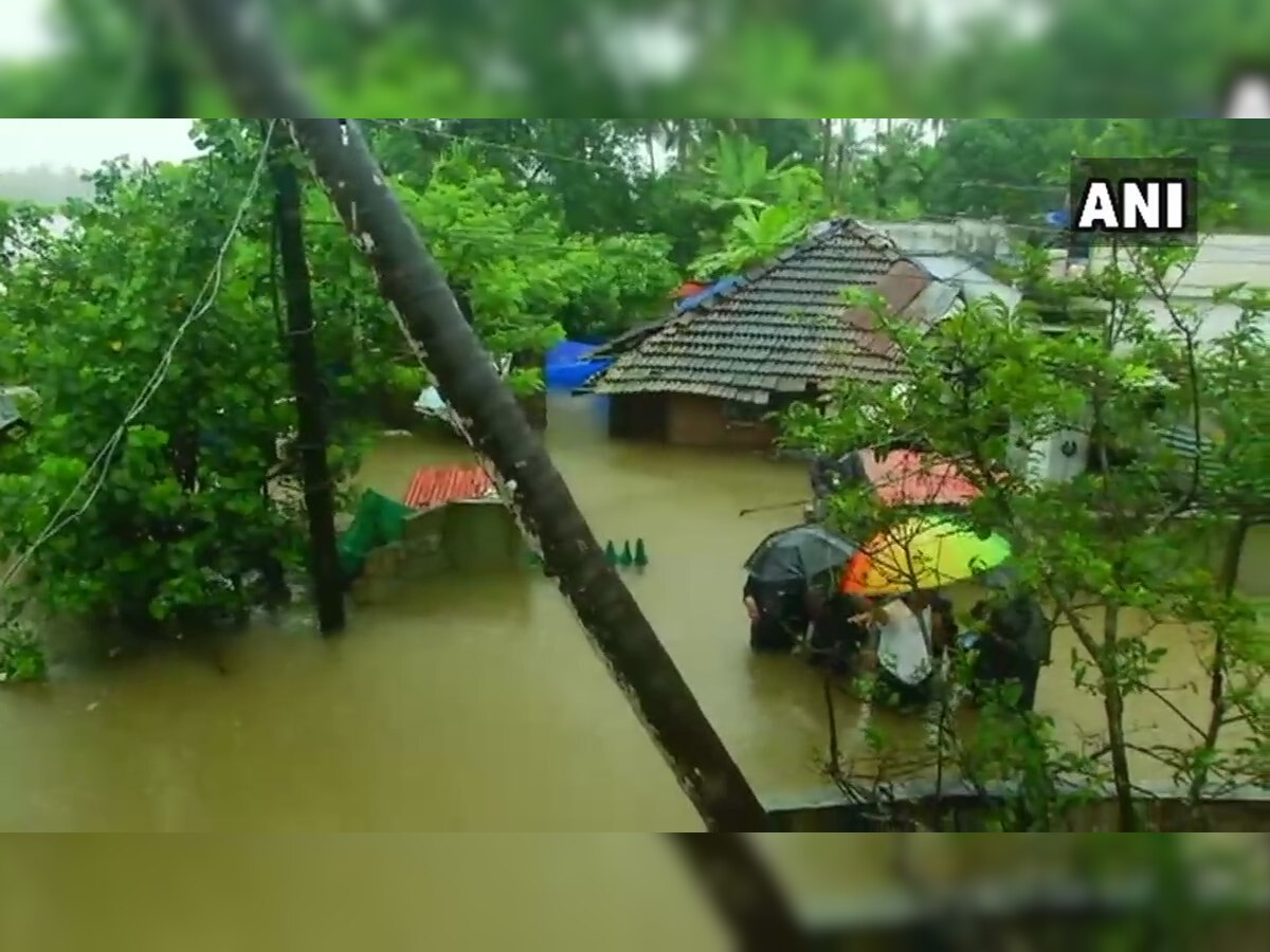 Kerala flood situation turns grim, here is how you can help