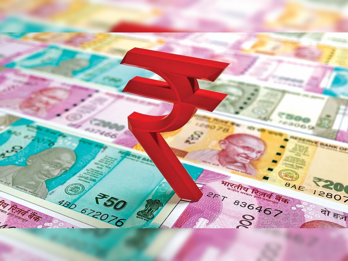 India not part of 'fragile five', rupee should gain to 67-level: Rabobank economist