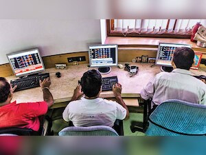 Banking, IT, NBFC stocks to impact market today
