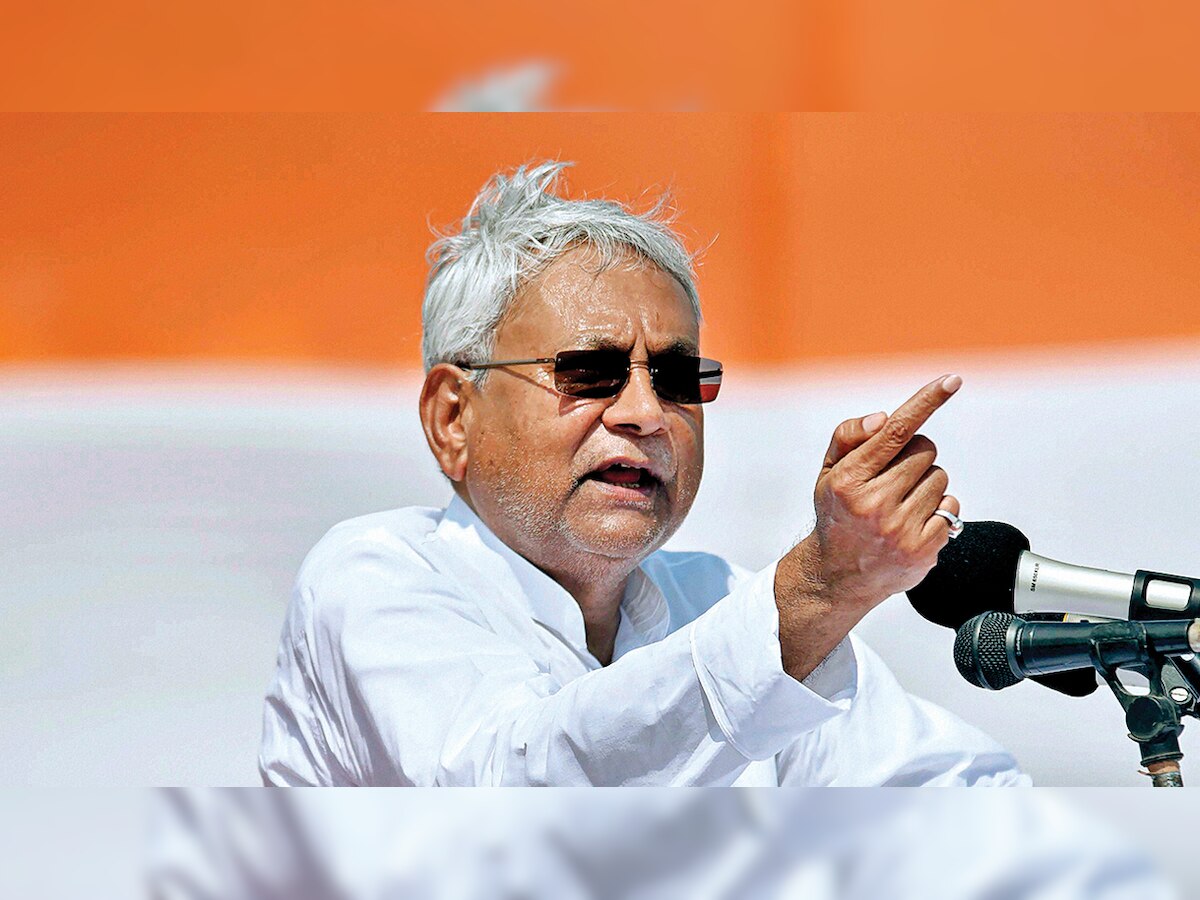 Shelter Homes Horror: Rule of law will prevail in Bihar, says Nitish Kumar