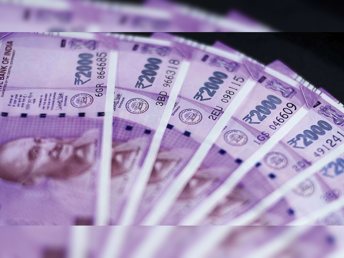 Rupee hits new all-time low of 70.32, plunges 43 paise vs USD