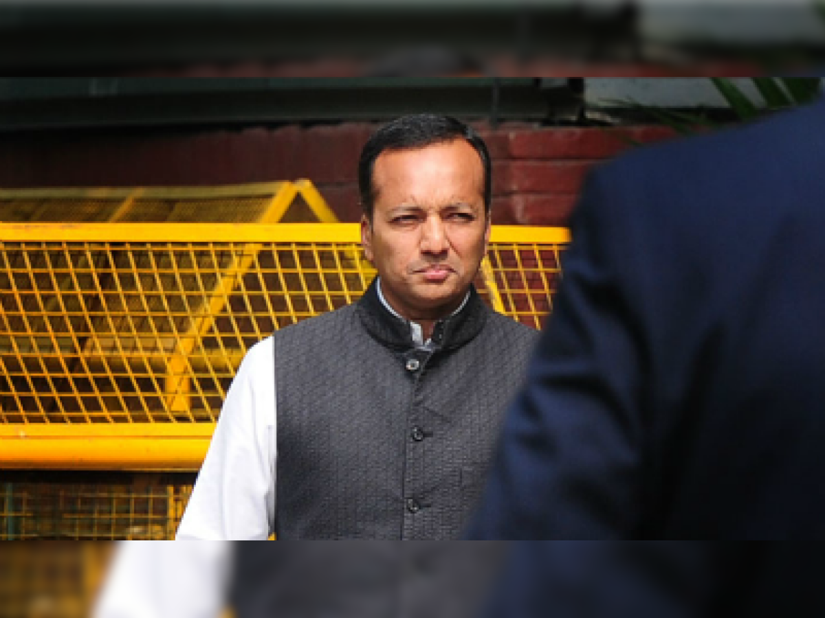 Coal scam: Court frames additional charge against Naveen Jindal