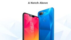 Leaked: Realme 2 with display notch, dual rear cameras spotted online