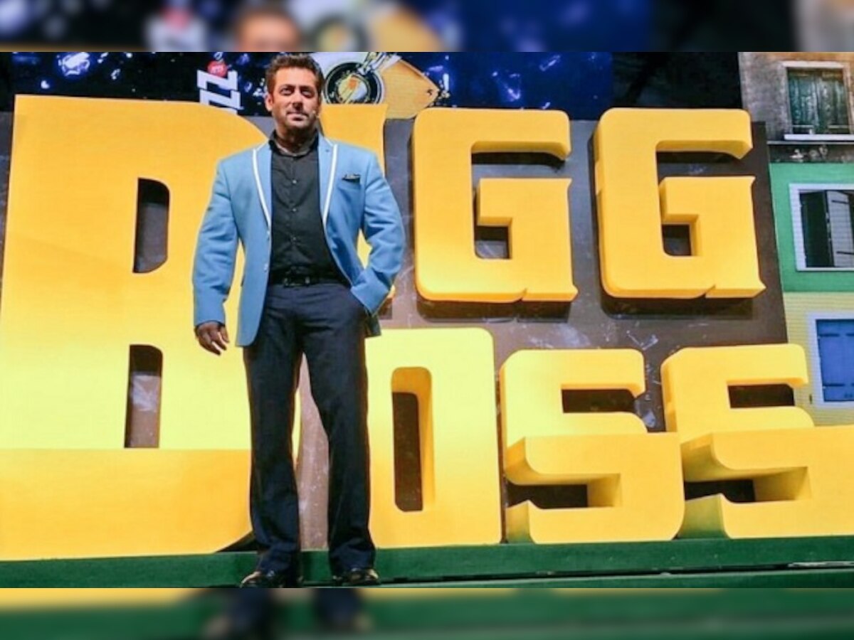 Salman Khan's Bigg Boss 12 to have 21 contestants, Full SCOOP inside