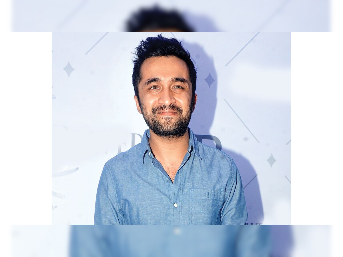 Siddhanth Kapoor only had veg soup for dinner during Paltan shoot