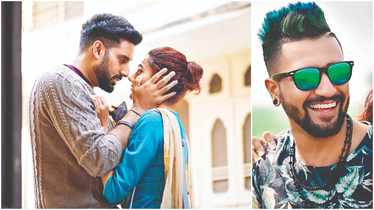 Manmarziyaan (2018) directed by Anurag Kashyap • Reviews, film + cast •  Letterboxd
