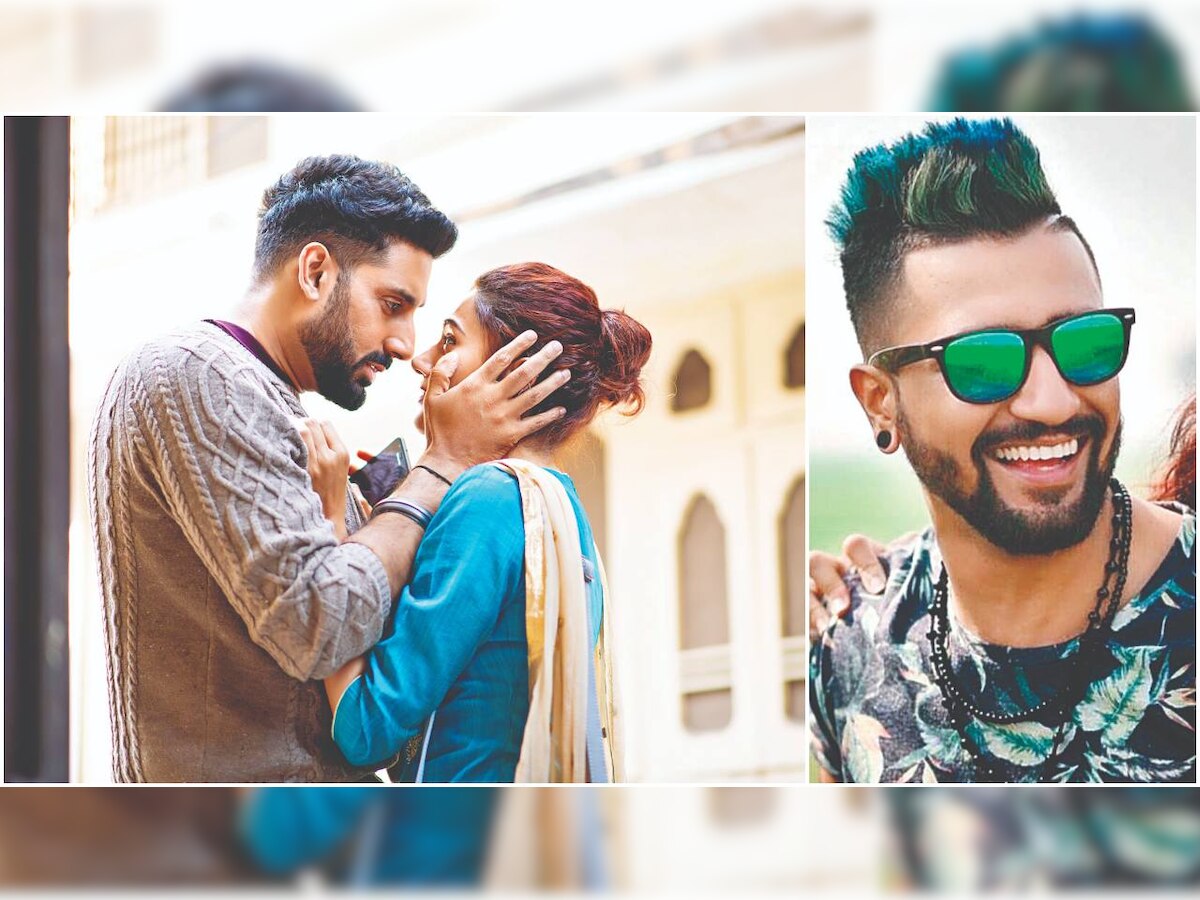 Manmarziyaan concerts in seven cities