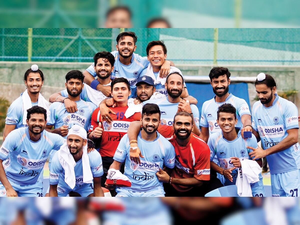 Asian Games 2018: Battle of prestige for Indian men's hockey