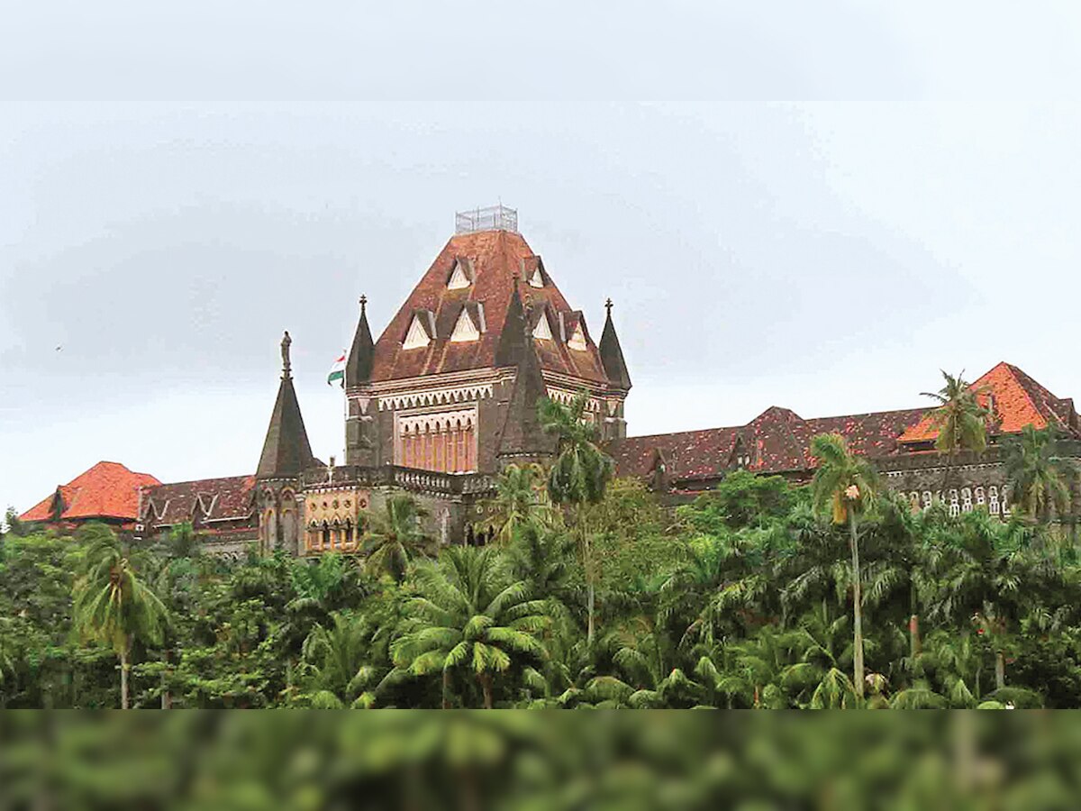 Nod to slaughter goats in Bombay High Court building has court fuming  