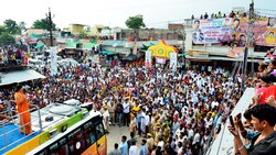 No govt fund being used in Vasundhara Raje’s yatra: Rajasthan government