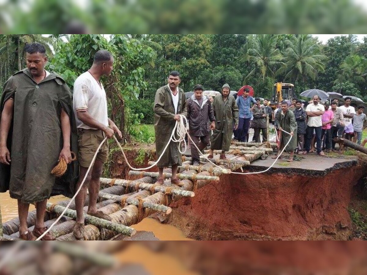 Kerala floods: Here's how central agencies are trying to help stranded people 