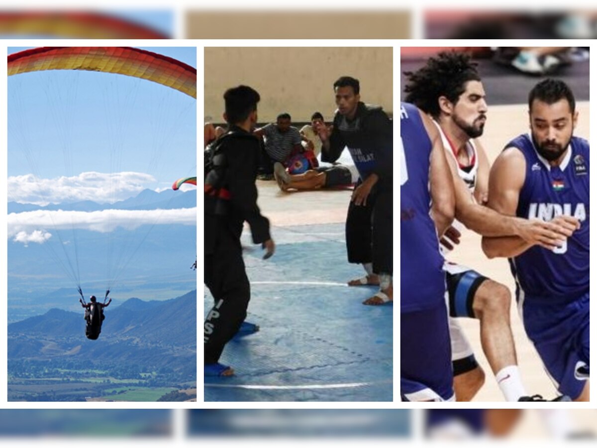 Asian Games: 10 new sports to make debut, here's a primer on them