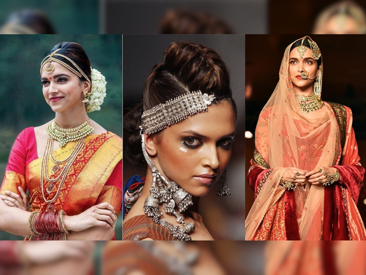 Deepika Padukone will not be any run-of-the-mill bride and this tiny detail proves why