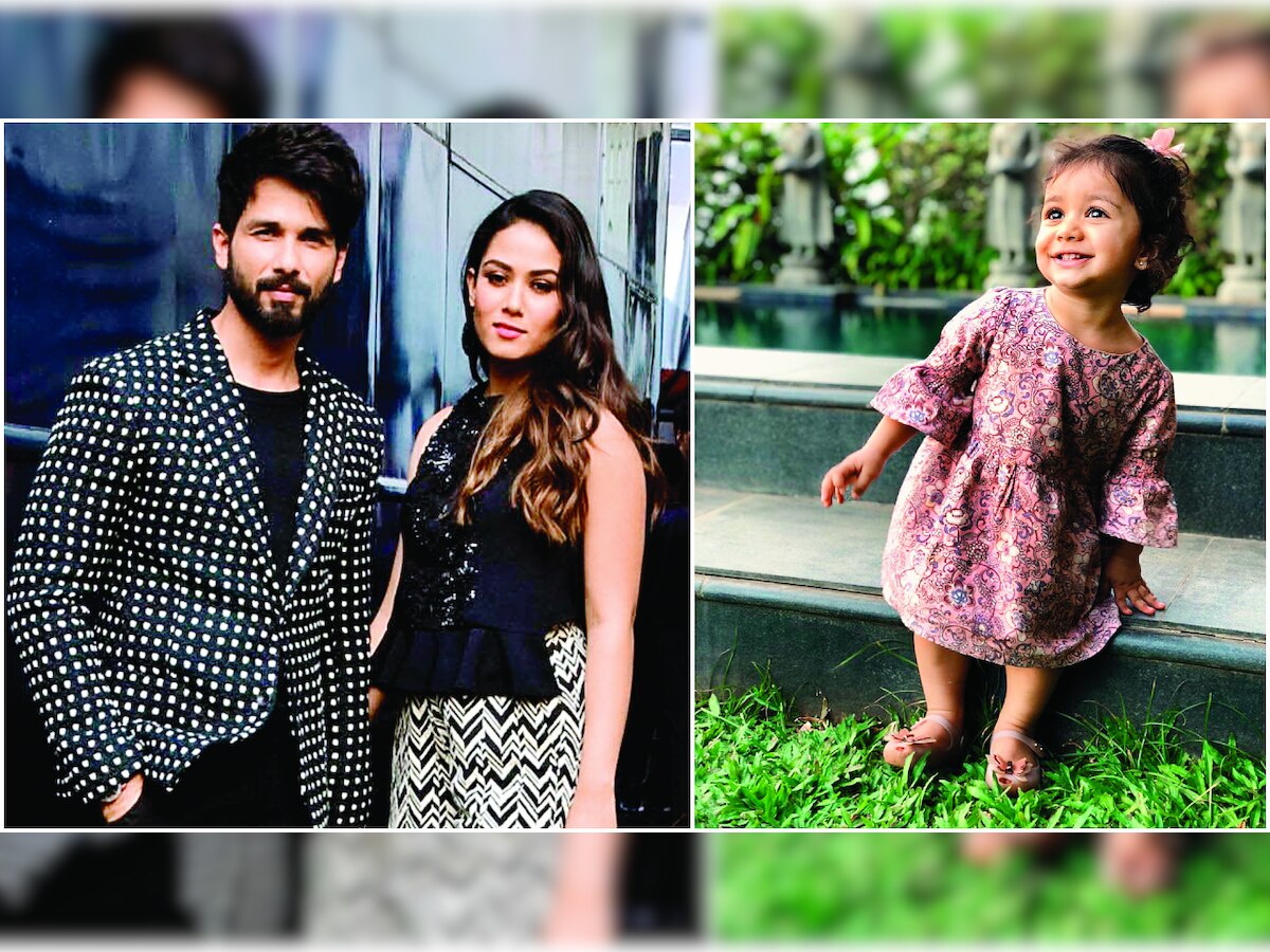 Shahid Kapoor’s housing fundas: Why he wants his new abode to be perfect for daughter Misha