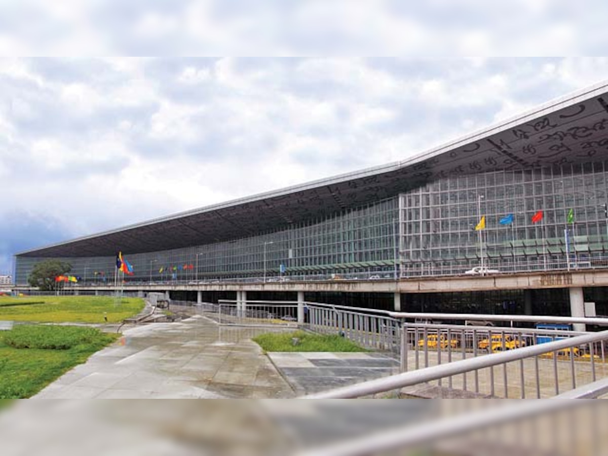 Gujarat: Joint Venture for Dholera airport likely to take-off in a month