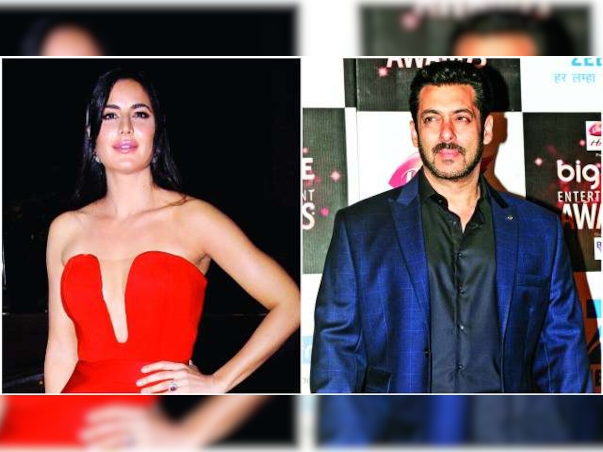 Bharat: Katrina Kaif joins Salman Khan to begin shooting for the Ali Abbas Zafar film