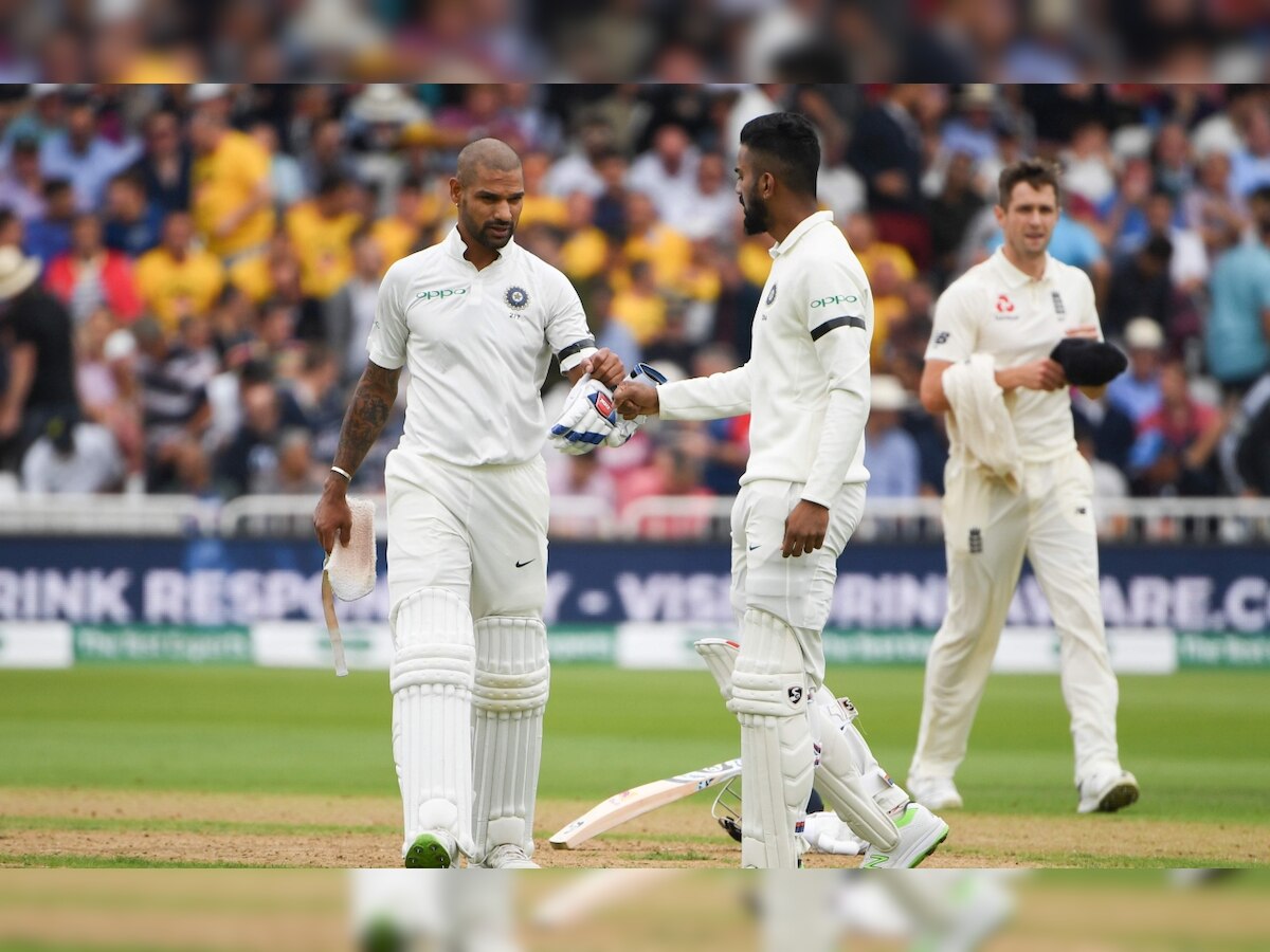 India vs England 2018: Virat Kohli and boys wear black armbands as mark of respect to Ajit Wadekar