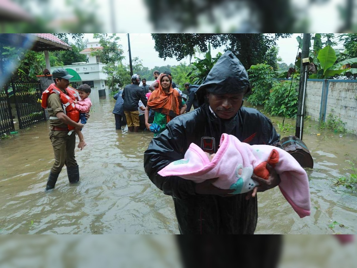 Kerala floods: Here's how you can donate via Paytm, Amazon and other platforms