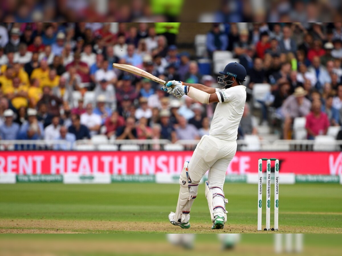 Before it gets too late, Cheteshwara Pujara must let go of his habit of getting out with loose shots