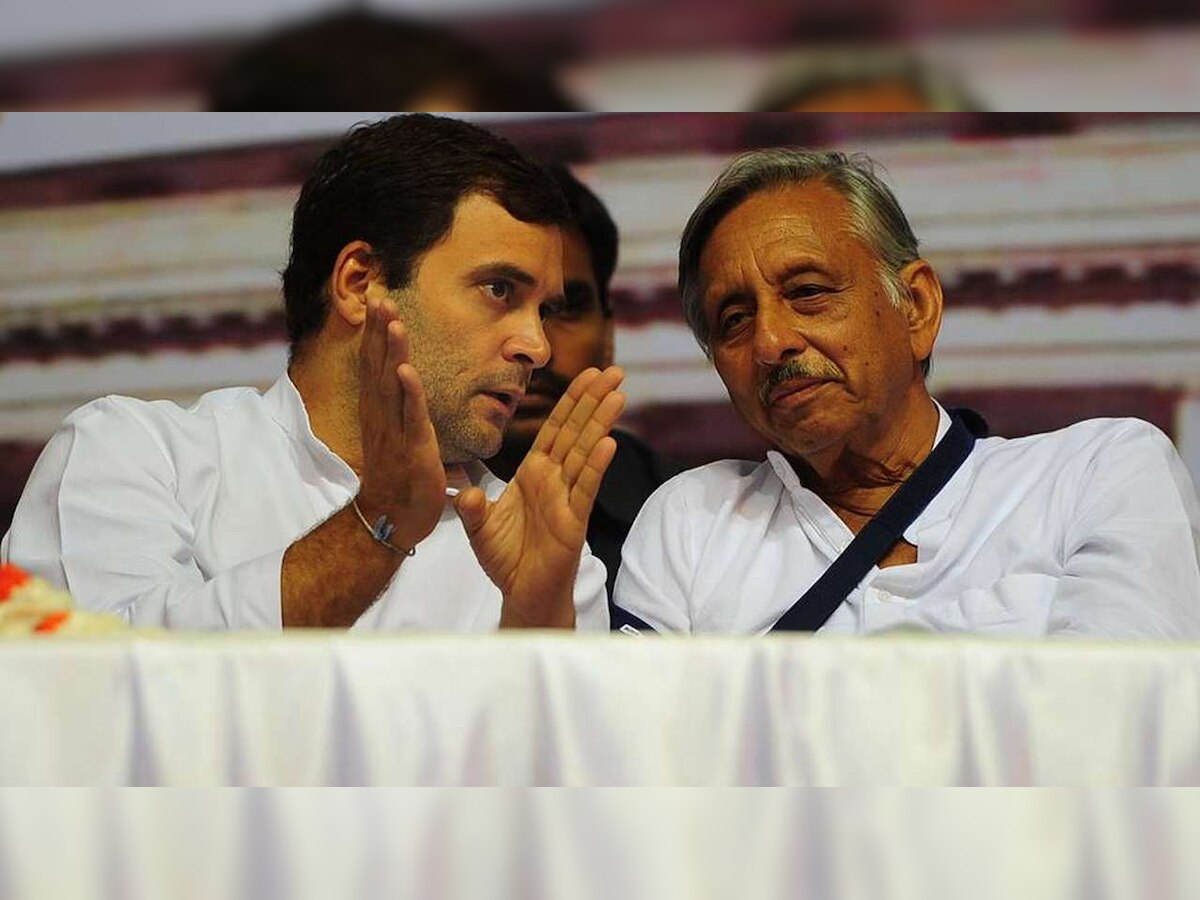 9 months after 'neech' remark against PM Modi, Congress revokes Mani Shankar Aiyar's suspension 