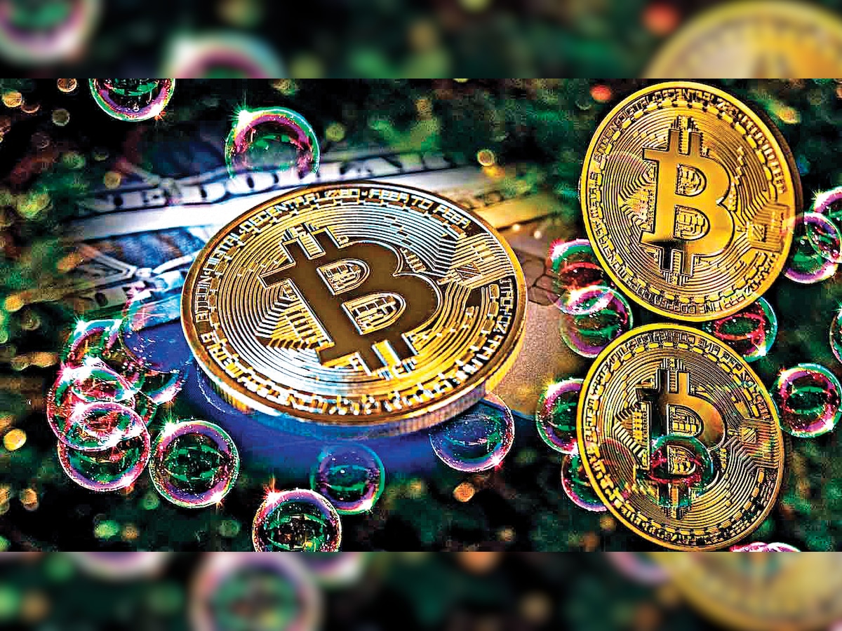 Gujarat crypto scam kingpin Divyesh Darji held on arrival from Dubai