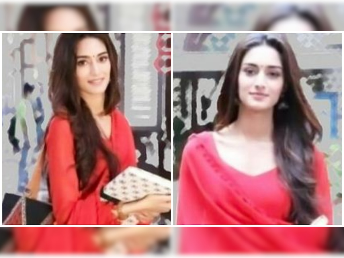 Kasautii Zindagii Kay 2: First look of Erica Fernandes as Prerna from the show LEAKED!