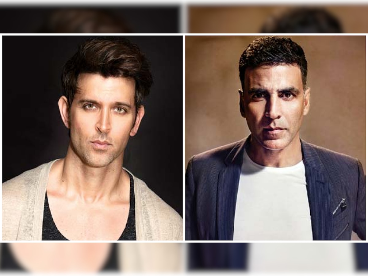 Kerala Flood Relief: Akshay Kumar, Hrithik Roshan reach out to support the victims