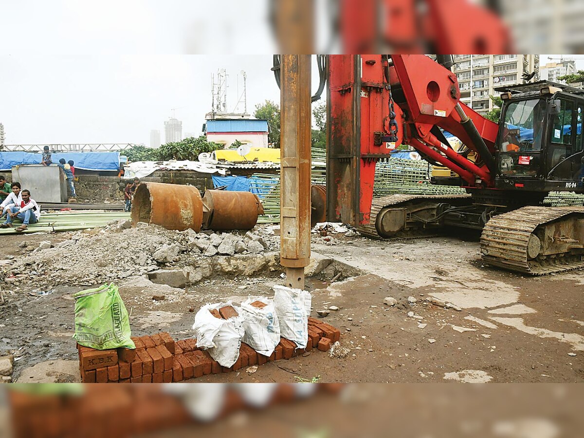 Mumbai: Hurdles pour in over construction of Hancock bridge