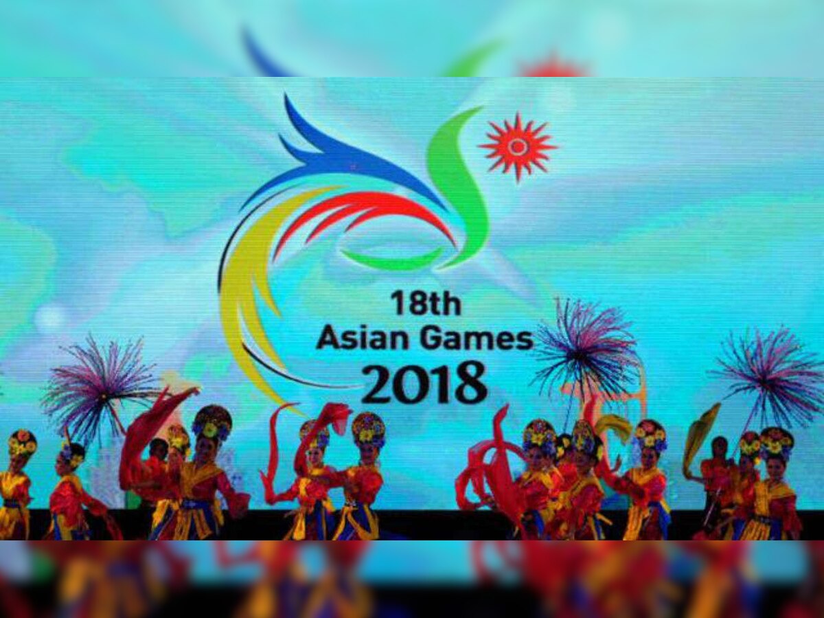 Asian Games 2018, Day 2: India's complete schedule, time in IST and Indian medal contenders