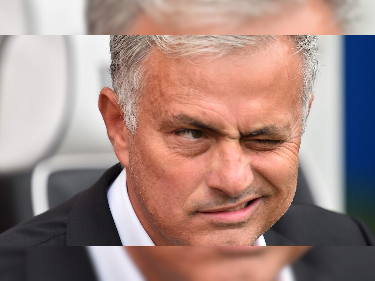 Why Jose Mourinho's sacking by Manchester United looks imminent