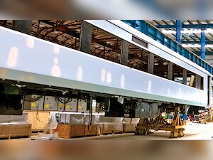 Futuristic T-20 trains to undergo trials by end of September