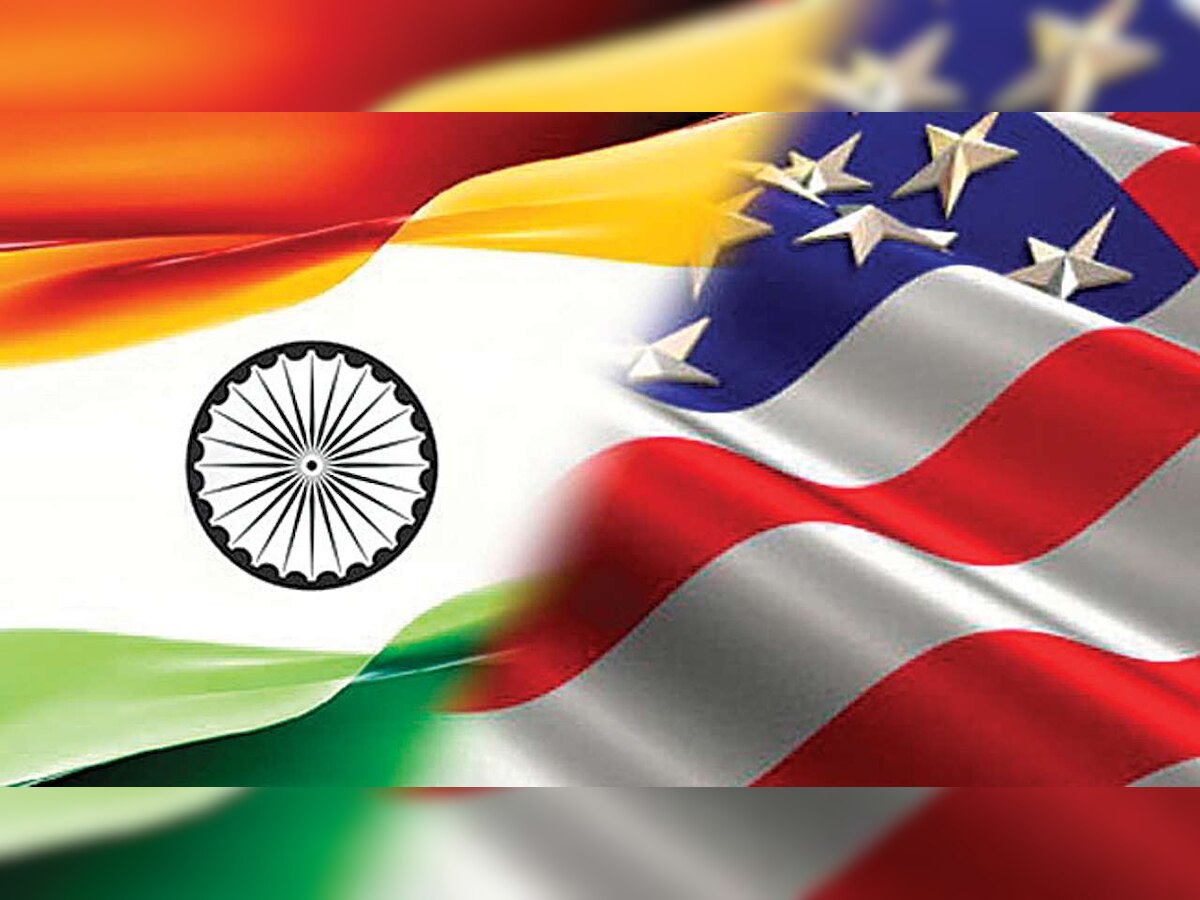 Ahead of maiden 2+2 Dialogue, US calls India 'all-weather partner' 