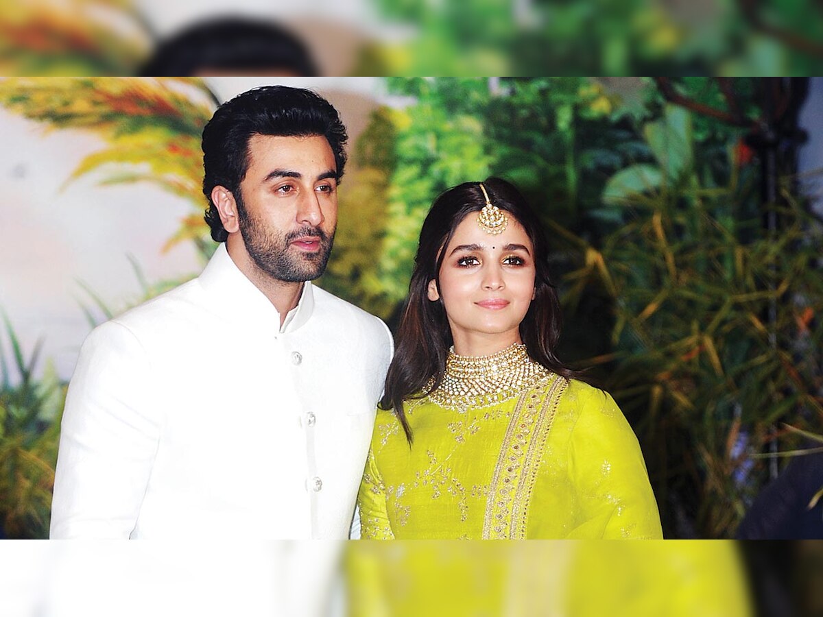 Rumour has it: Ranbir Kapoor-Alia Bhatt to appear on Koffee With Karan 6 on THIS condition