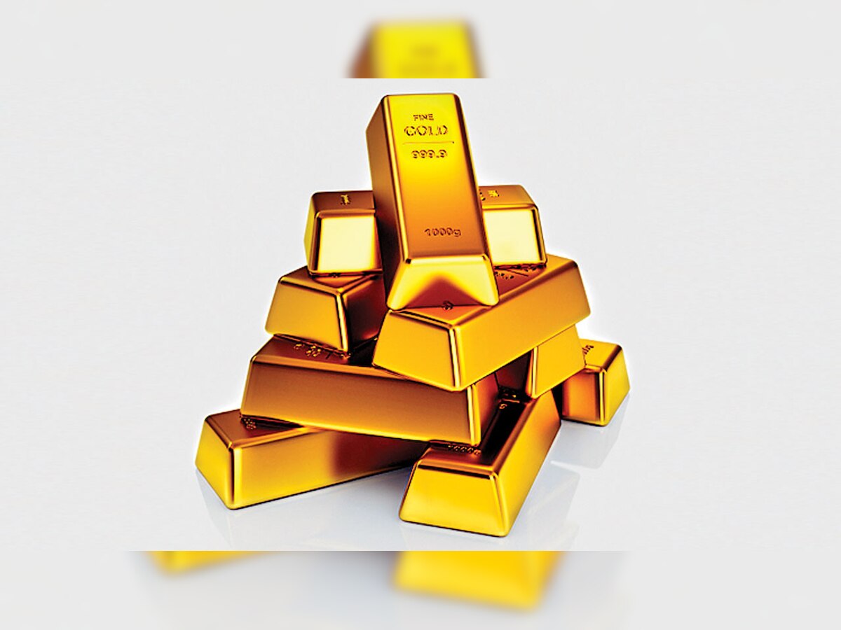 INVESTMENT: Gold as an investment does not always glitter