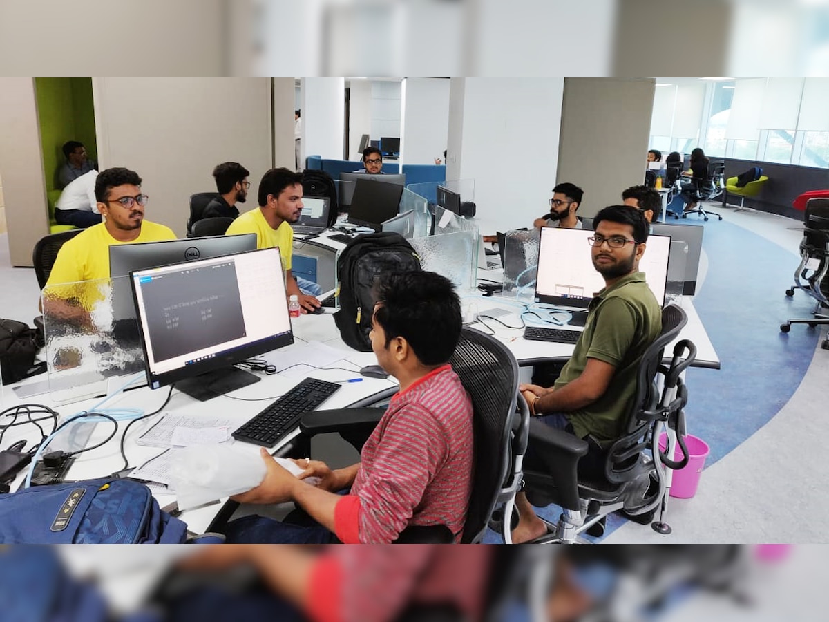 Bhamashah Technohub to house 700 Rajasthan startups