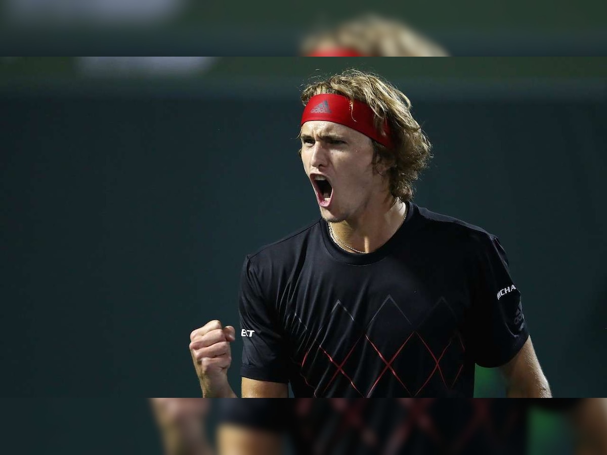 Alexander Zverev hires Ivan Lendl as coach in run-up to US Open