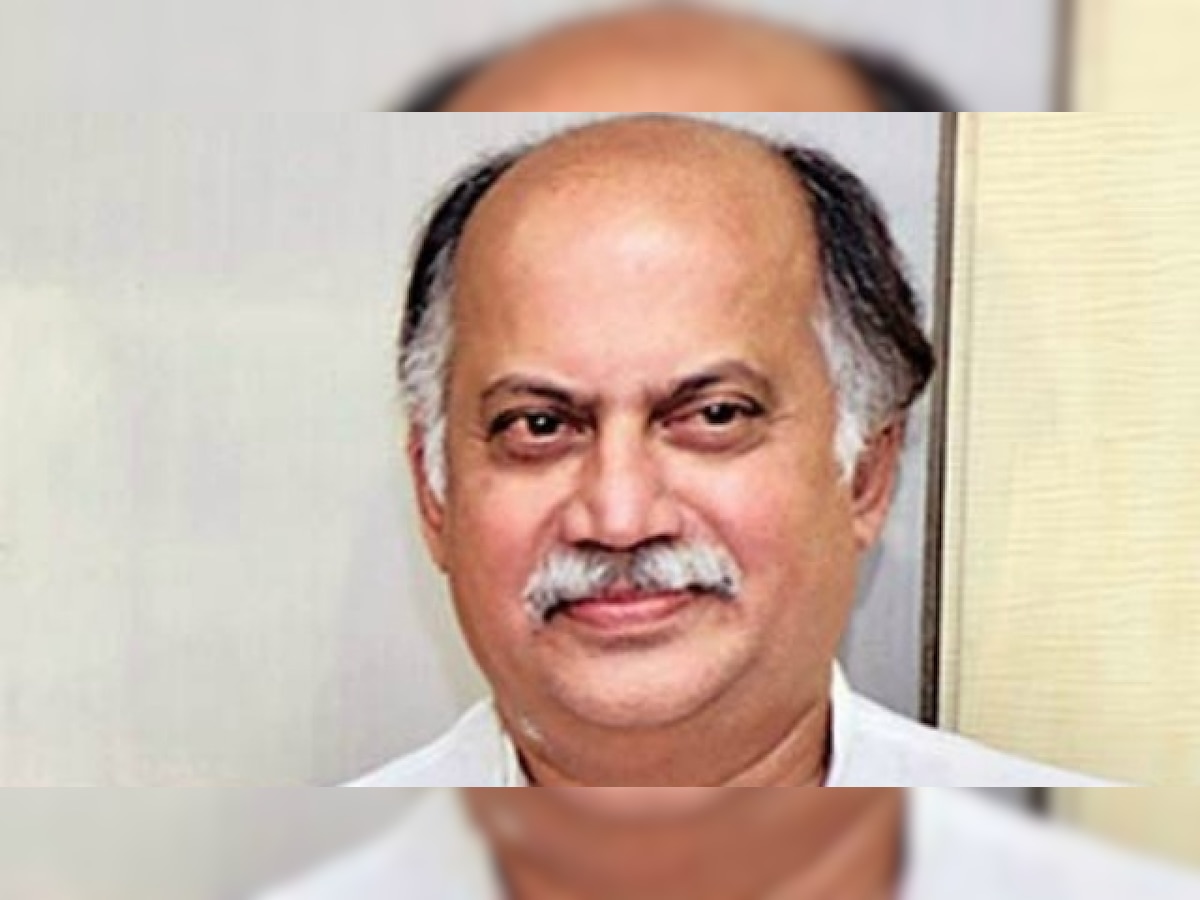 Gurudas Kamat didn't leave Congress despite 'overtures from BJP', recalls longtime colleague