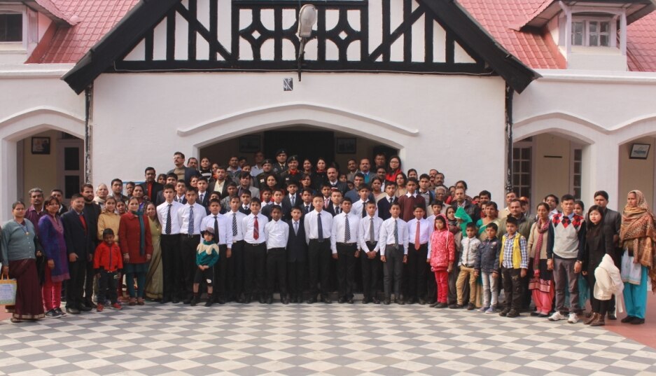 Sri Jayam TNPSC Academy