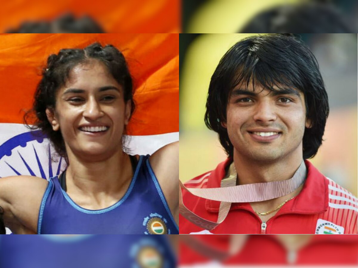 Asian Games 2018: Vinesh Phogat reacts to report of alleged romance with Neeraj Chopra