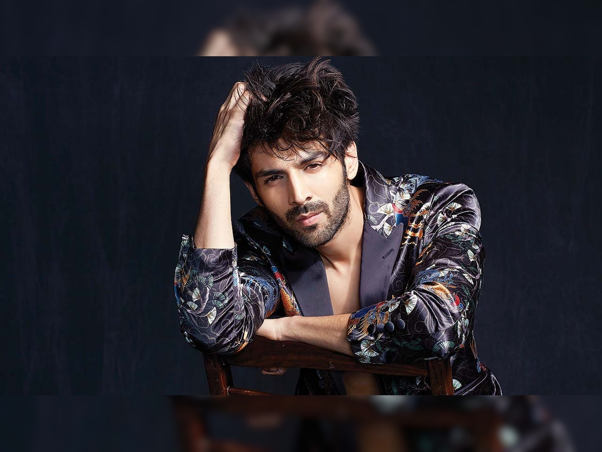 Kartik Aaryan does it again? This time upsets a perfume brand